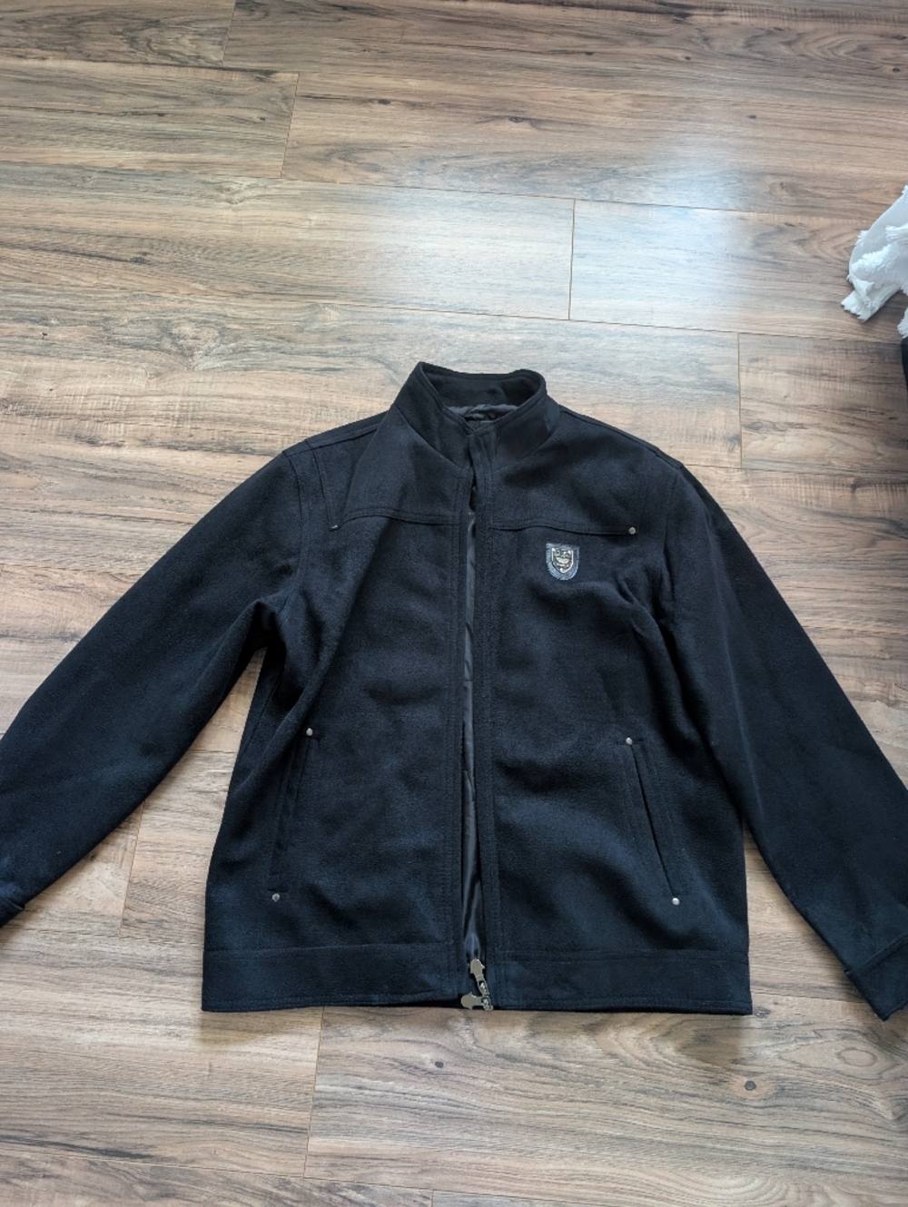  EA Collection Jacket, Size L
